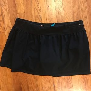 Lucy | Power Skort